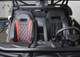 Kubota RTV Apex Junior Seats by Aces Racing